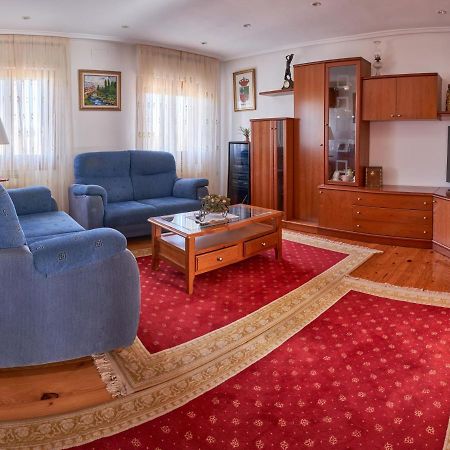 Вилла El Mirador 2 Paralacuesta Экстерьер фото