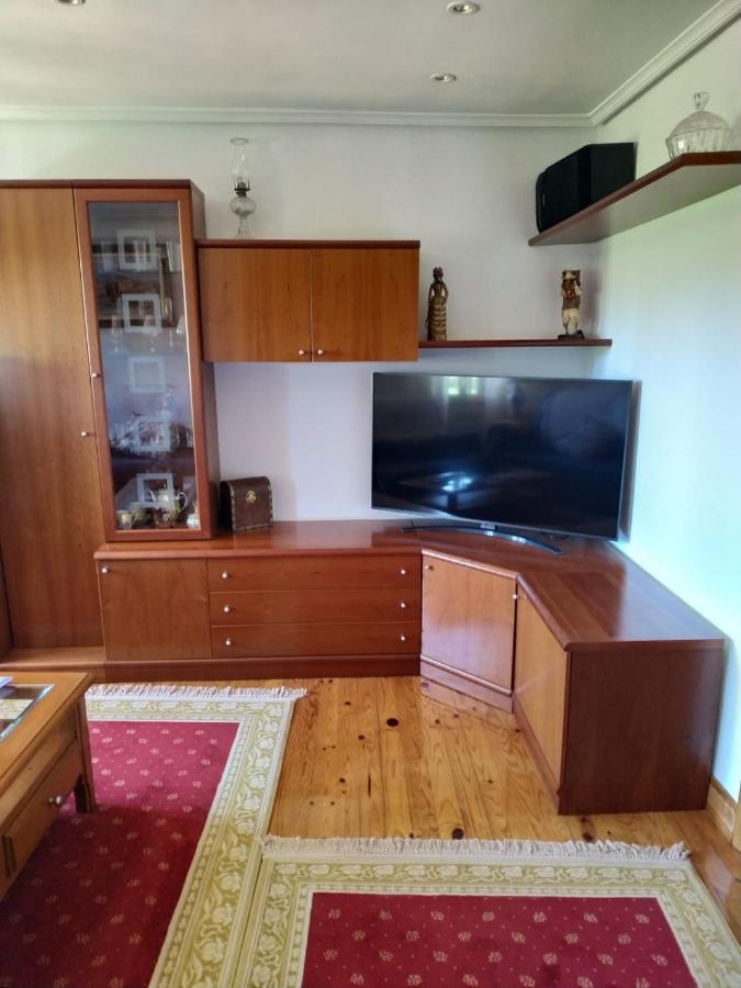 Вилла El Mirador 2 Paralacuesta Экстерьер фото